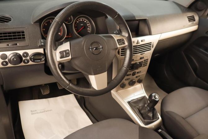 Opel Astra H Рестайлинг с пробегом 2008 года, цена 549 000 рублей, 201300 км, универсал, Автокод Объявления