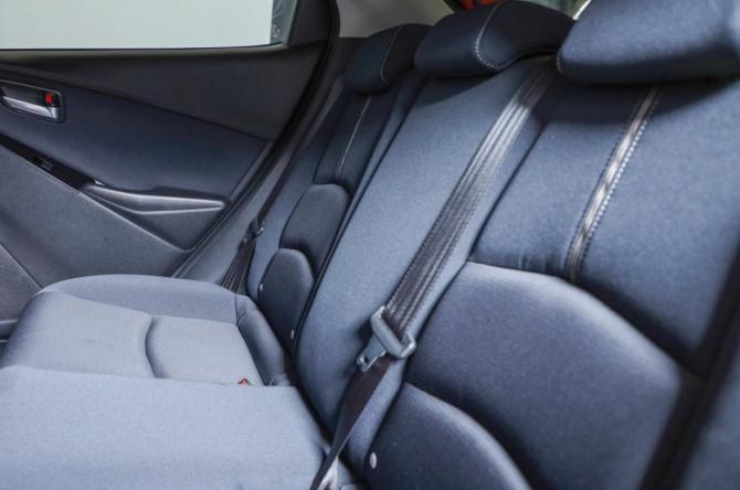 Mazda 2 III (DJ) Рестайлинг с пробегом 2021 года, цена 1 469 000 рублей, 28000 км, хэтчбек, Автокод Объявления