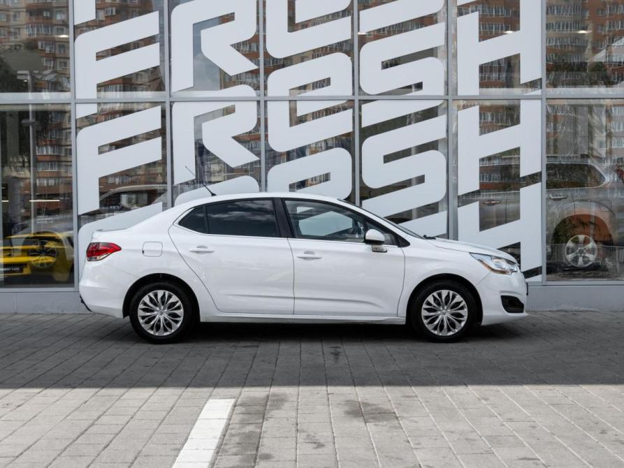 Citroen C4 II Ставрополь  - изображение 5