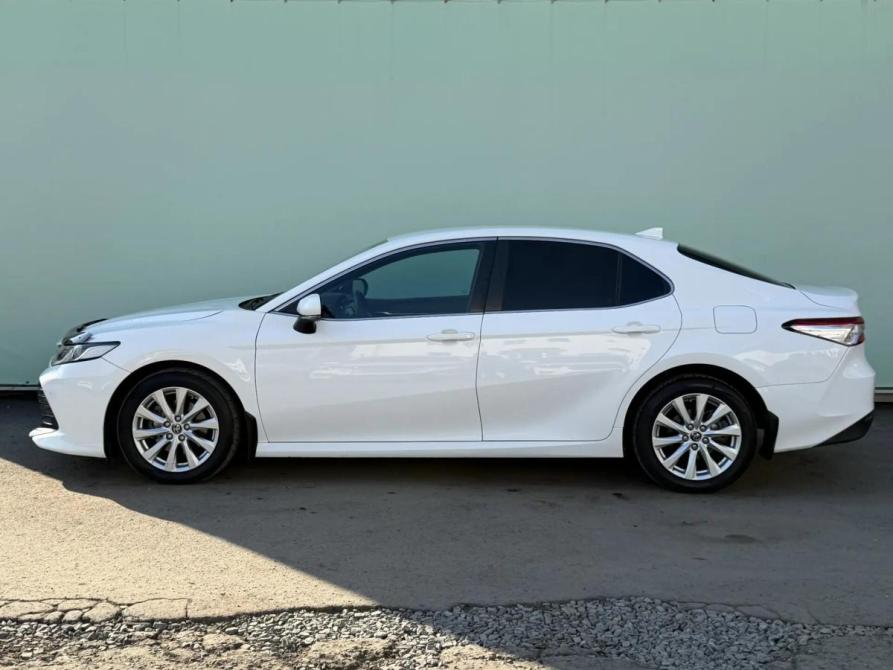 Toyota Camry VIII (XV70) Кемерово  - изображение 3