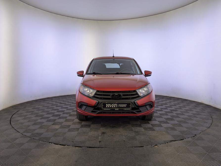 Lada (ВАЗ) Granta I Рестайлинг Москва  - изображение 2