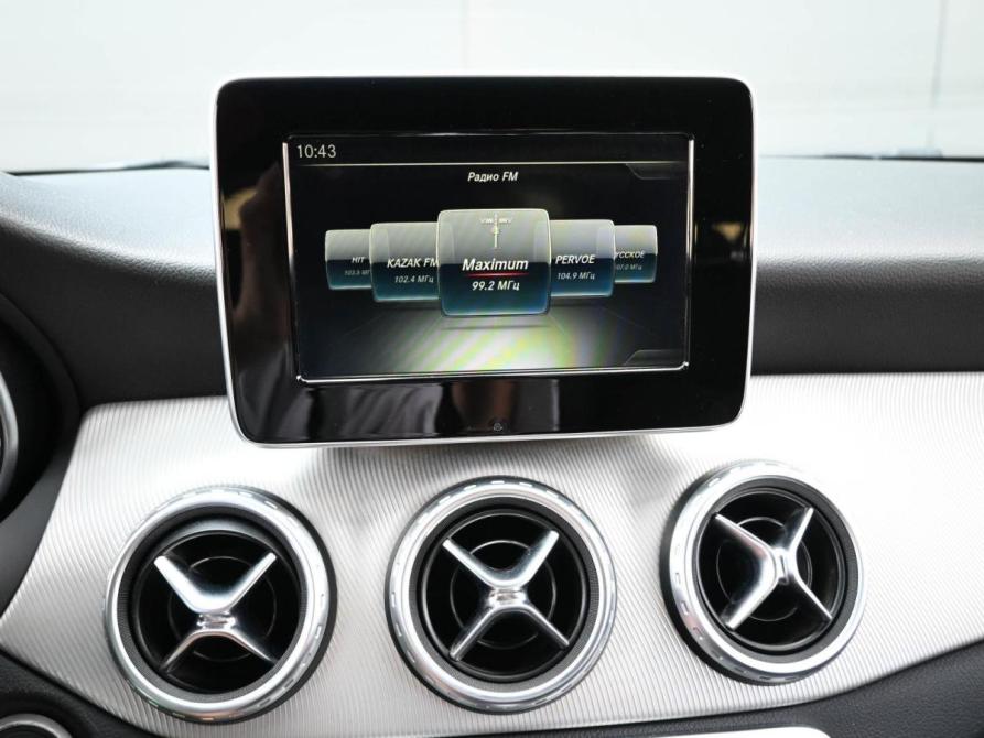 Mercedes-Benz GLA I (X156) Новороссийск  - изображение 20