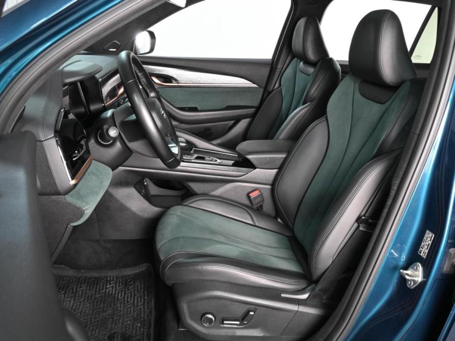 Geely Monjaro I Ростов-на-Дону  - изображение 10