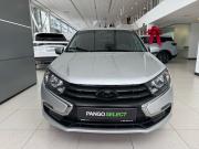 Lada (ВАЗ) Granta I Рестайлинг Екатеринбург  - изображение 17