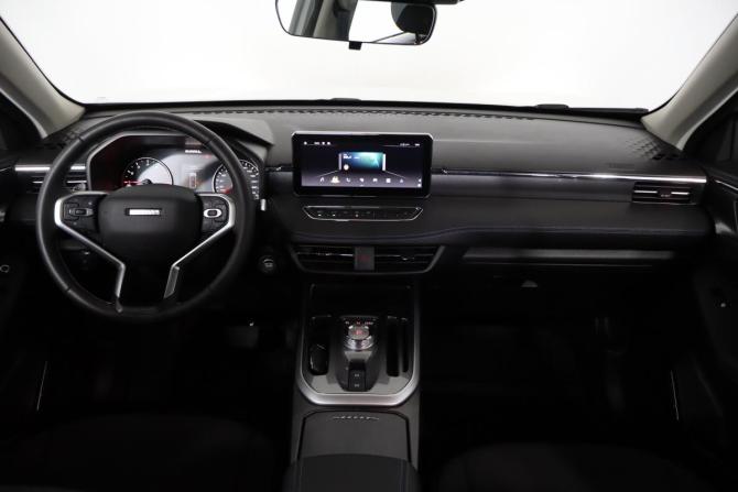 Haval Jolion I Рестайлинг с пробегом 2025 года, цена 1 999 000 рублей, 9000 км, внедорожник, Автокод Объявления