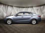 Kia Rio IV Москва  - изображение 24
