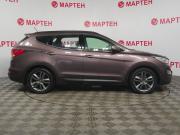 Hyundai Santa Fe III Вологда  - изображение 22