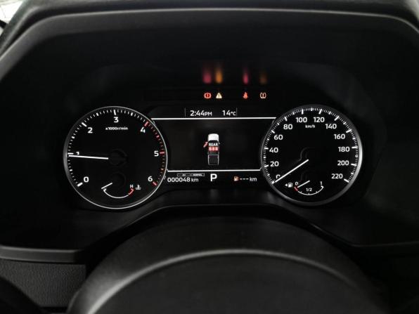Mitsubishi L200 VI с пробегом 2025 года, цена 5 799 000 рублей, 47 км, пикап, Автокод Объявления