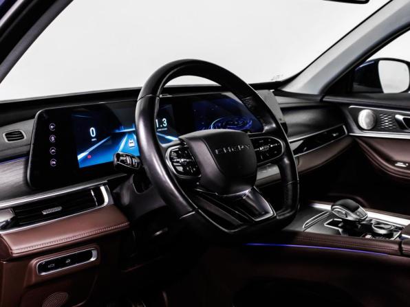 Chery Tiggo 8 Pro Max I Рестайлинг с пробегом 2023 года, цена 2 438 000 рублей, 51000 км, внедорожник, Автокод Объявления