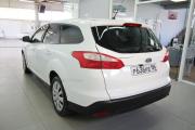 Ford Focus III Рестайлинг Сургут  - изображение 18