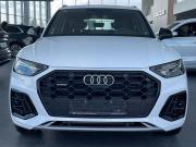 Audi Q5 II (FY) Рестайлинг Воронеж  - изображение 12