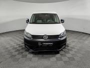 Volkswagen Caddy III Рестайлинг Уфа  - изображение 24