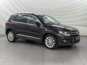 Volkswagen Tiguan I Рестайлинг Волгоград  - изображение 38