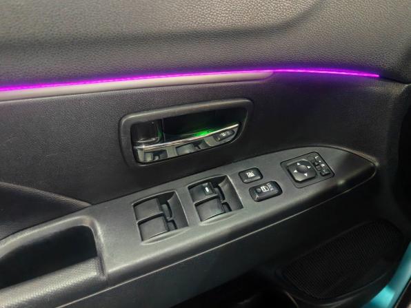 Mitsubishi ASX I с пробегом 2011 года, цена 787 000 рублей, 307762 км, внедорожник, Автокод Объявления