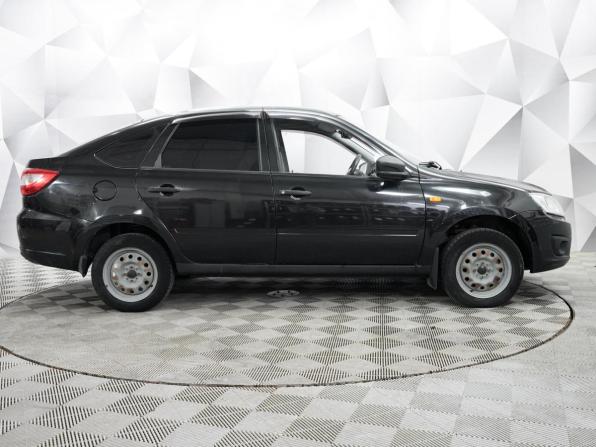 Lada (ВАЗ) Granta I с пробегом 2015 года, цена 425 000 рублей, 94570 км, лифтбек, Автокод Объявления