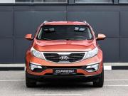 Kia Sportage III Новороссийск  - изображение 28
