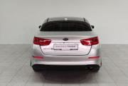 Kia Optima III Рестайлинг Саратов  - изображение 33