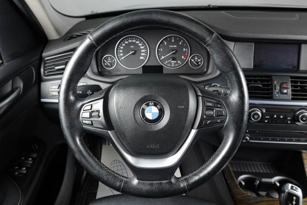 BMW X3 II (F25) Тюмень  - изображение 14
