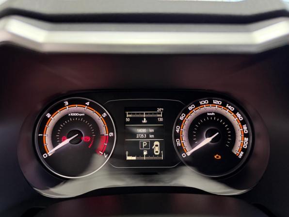 Lada (ВАЗ) Vesta I Рестайлинг (NG) с пробегом 2025 года, цена 1 750 000 рублей, 14096 км, седан, Автокод Объявления