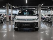 Volkswagen Tiguan III (China Market) Москва  - изображение 33