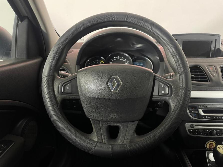Renault Fluence I Воронеж  - изображение 12