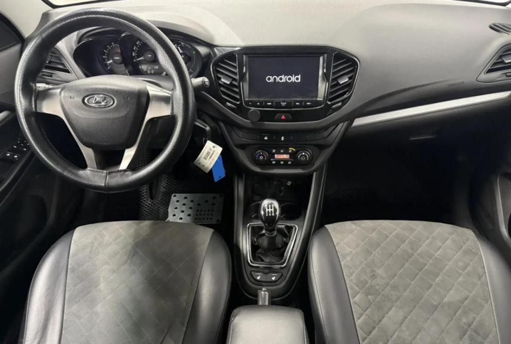 Lada (ВАЗ) Vesta I Астрахань  - изображение 17