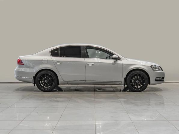 Volkswagen Passat B7 с пробегом 2011 года, цена 920 000 рублей, 176588 км, седан, Автокод Объявления