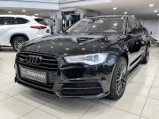 Audi A6 IV (C7) Рестайлинг Казань  - изображение 23