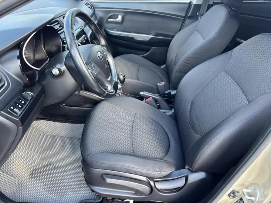 Kia Rio III Рестайлинг Альметьевск  - изображение 10