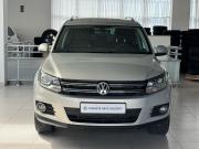 Volkswagen Tiguan I Рестайлинг Челябинск  - изображение 29
