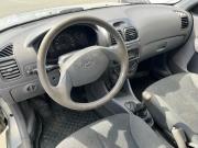 Hyundai Accent II Челябинск  - изображение 13