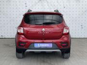 Renault Sandero II Рестайлинг Тамбов  - изображение 24