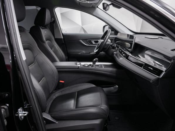 Chery Tiggo 7 Pro Max I Рестайлинг с пробегом 2024 года, цена 2 196 000 рублей, 30343 км, внедорожник, Автокод Объявления