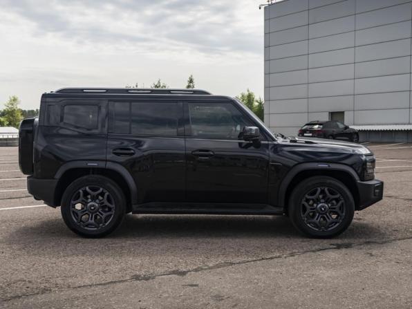 JETOUR T2 с пробегом 2024 года, цена 3 298 000 рублей, 46743 км, внедорожник, Автокод Объявления