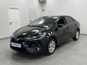 Toyota Corolla XI (E160 E170 E180) Рестайлинг 1 Казань  - изображение 19