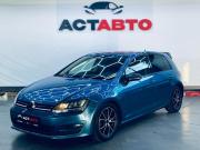 Volkswagen Golf VII Оренбург  - изображение 22