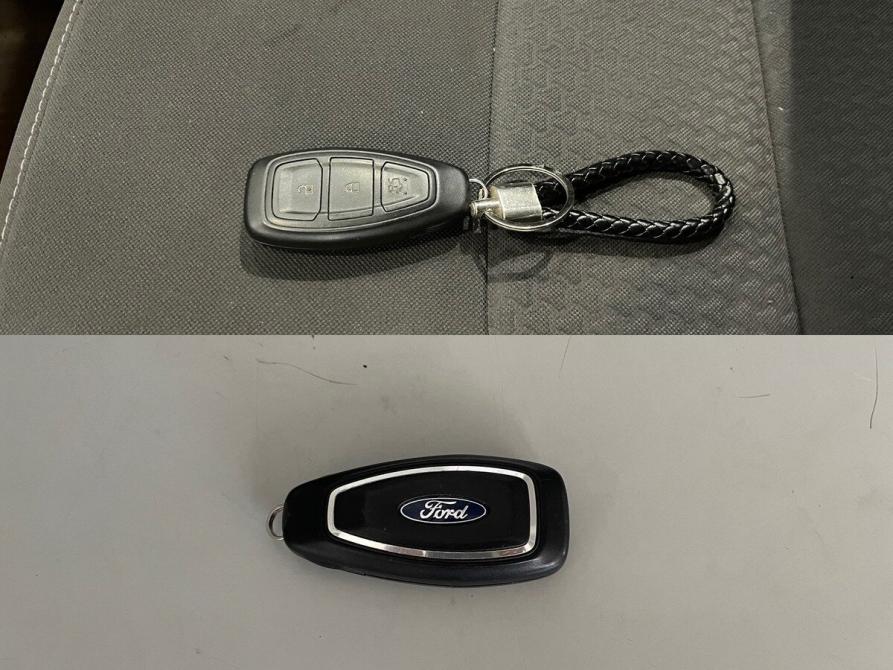Ford Kuga II Рестайлинг Москва  - изображение 16