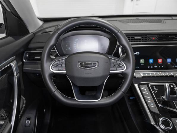 Geely Atlas Pro с пробегом 2024 года, цена 2 475 000 рублей, 20517 км, внедорожник, Автокод Объявления