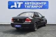 Nissan Almera Classic I Таганрог  - изображение 23
