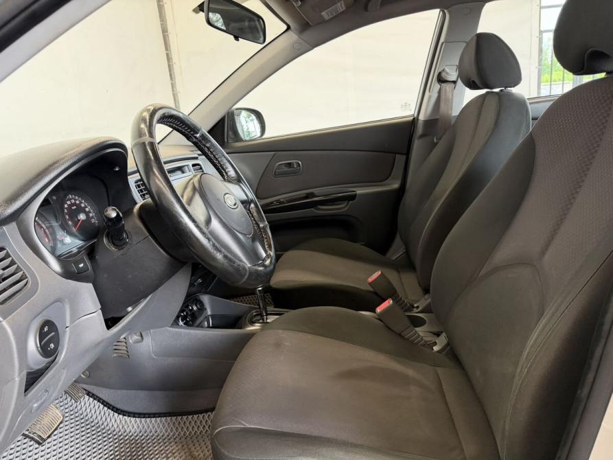Kia Rio II Рестайлинг Псков  - изображение 8