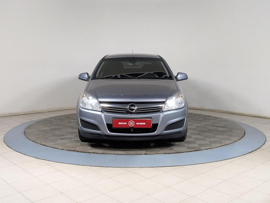 Opel Astra H Рестайлинг Екатеринбург  - изображение 3