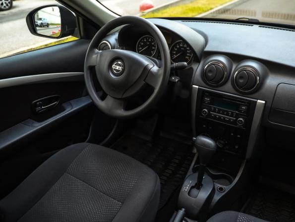 Nissan Almera III (G15) с пробегом 2015 года, цена 1 048 000 рублей, 29090 км, седан, Автокод Объявления