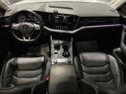 Volkswagen Touareg III Пермь  - изображение 45
