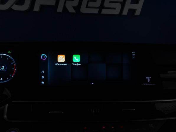 Chery Tiggo 7 Pro Max I Рестайлинг с пробегом 2025 года, цена 2 087 444 рубля, 19160 км, внедорожник, Автокод Объявления