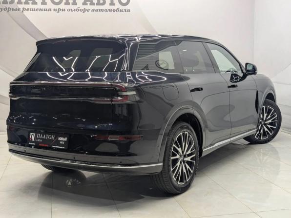 Новый Changan Qiyuan Q07 2025 года, цена 3 890 000 рублей, внедорожник, Автокод Объявления