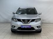 Nissan X-Trail III Воронеж  - изображение 24