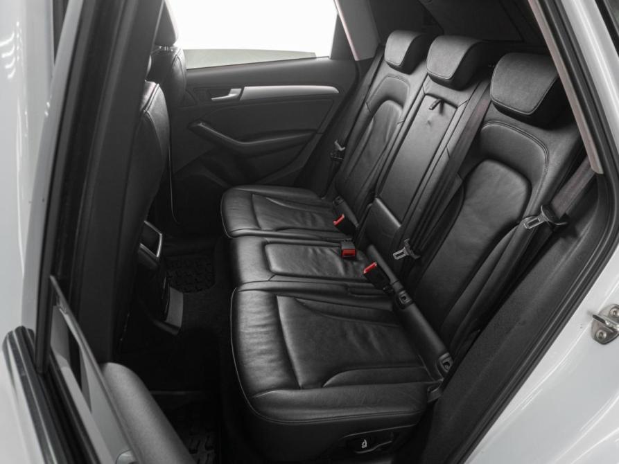 Audi Q5 I (8R) Рестайлинг Тюмень  - изображение 9