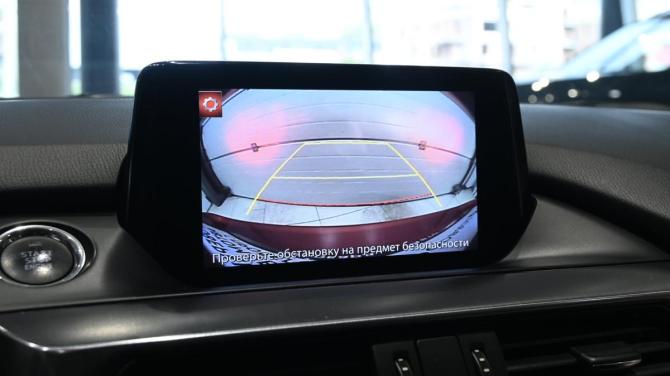 Mazda 6 III (GJ) Рестайлинг с пробегом 2018 года, цена 1 995 000 рублей, 104952 км, седан, Автокод Объявления