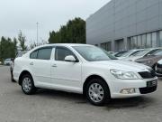 Skoda Octavia II (A5) Рестайлинг Сыктывкар  - изображение 27
