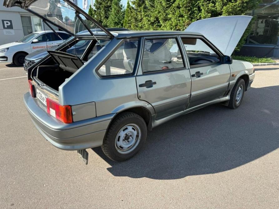 Lada (ВАЗ) 2114 Воронеж  - изображение 3